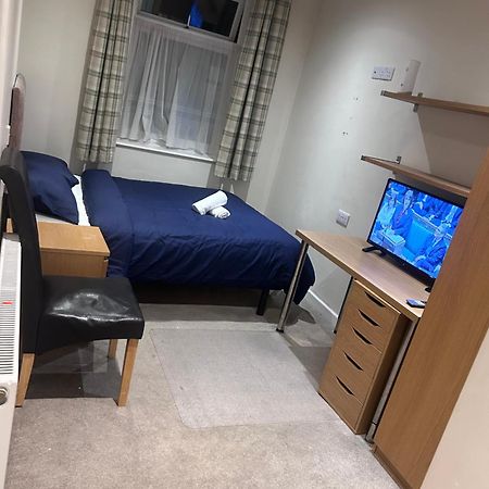 Seaford Guest House Xxx Stoke-on-Trent 外观 照片