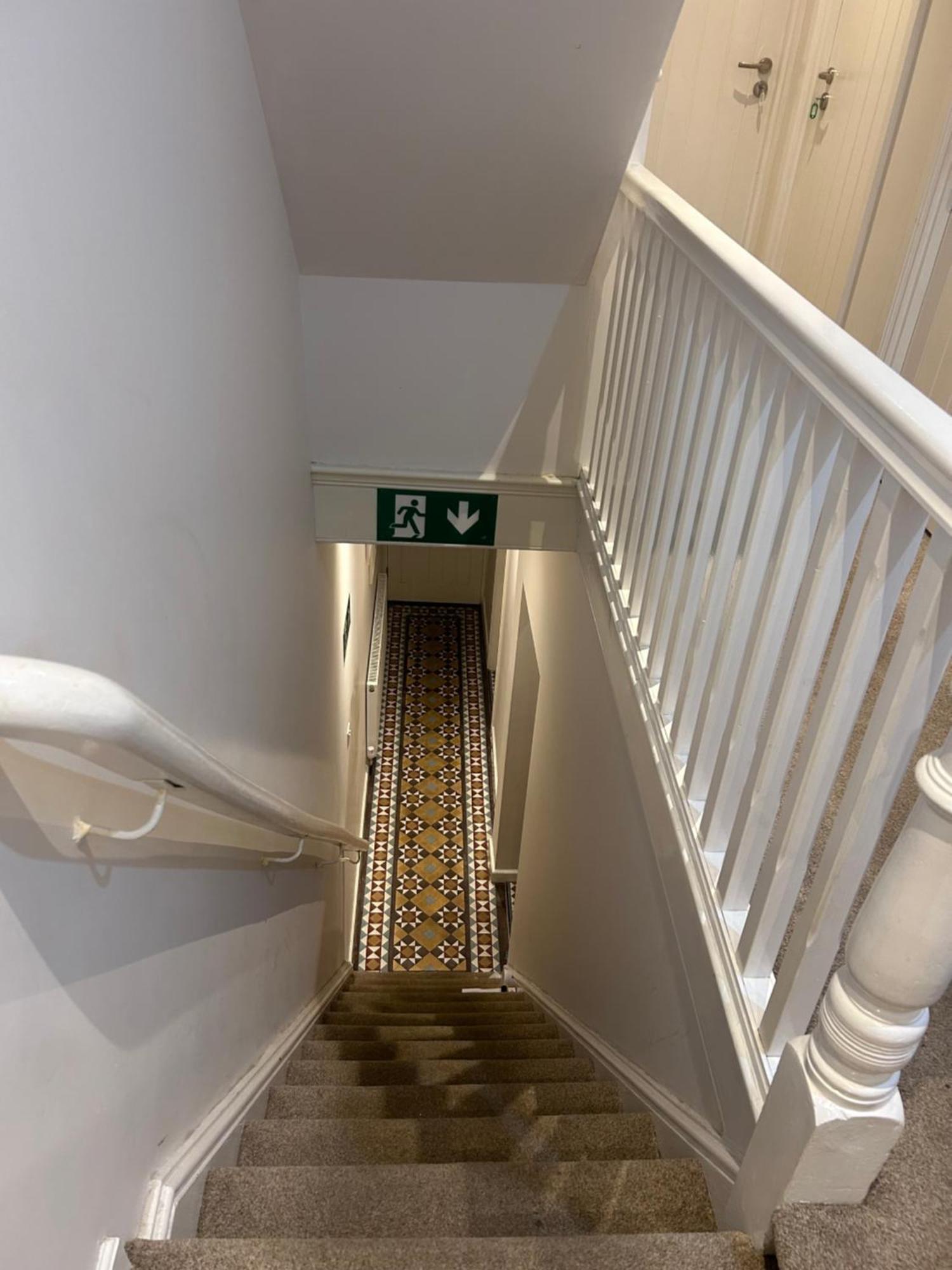Seaford Guest House Xxx Stoke-on-Trent 外观 照片