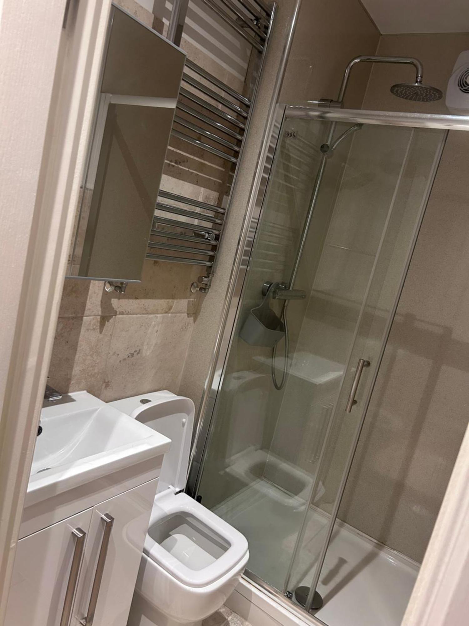 Seaford Guest House Xxx Stoke-on-Trent 外观 照片