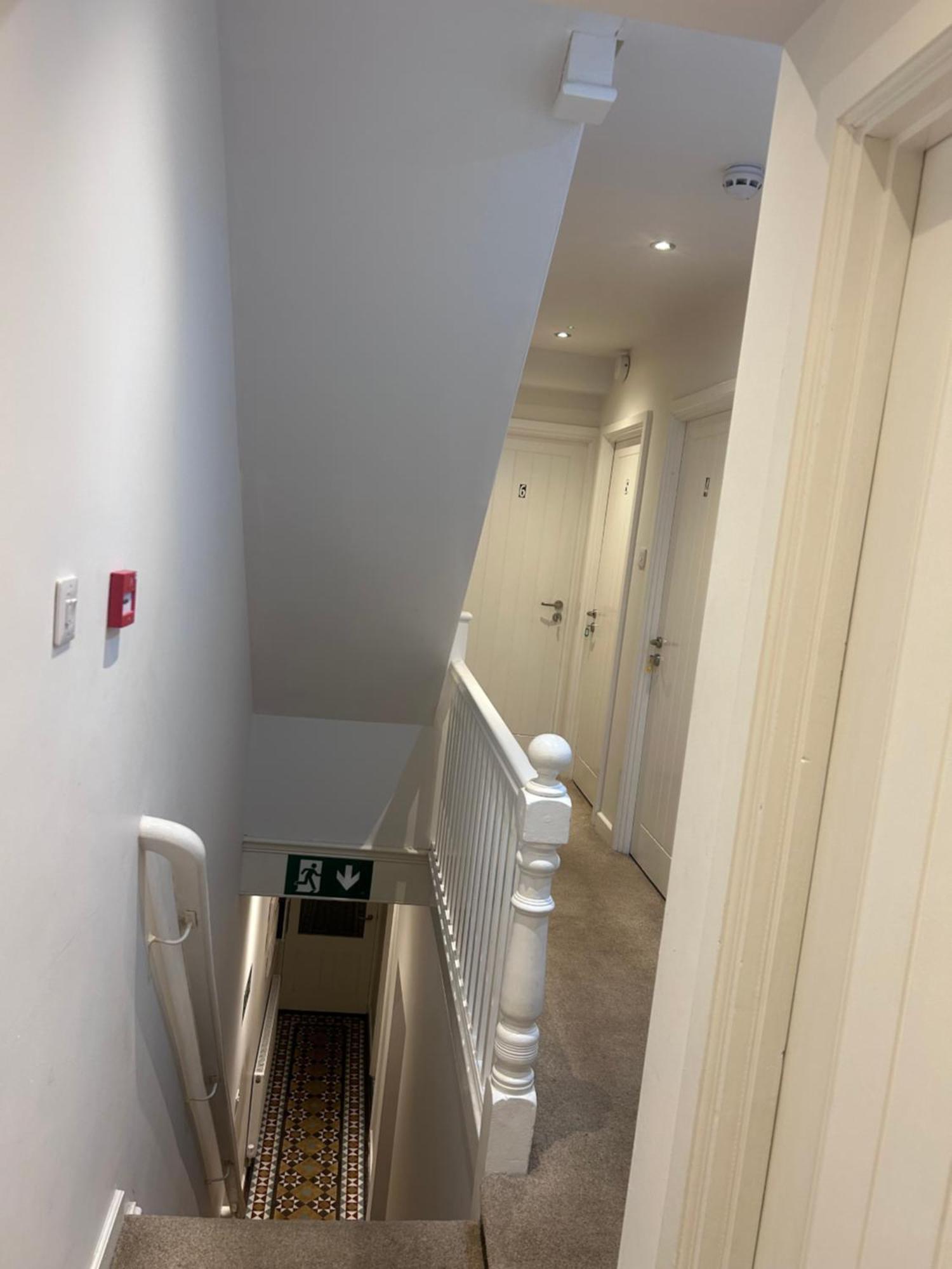 Seaford Guest House Xxx Stoke-on-Trent 外观 照片