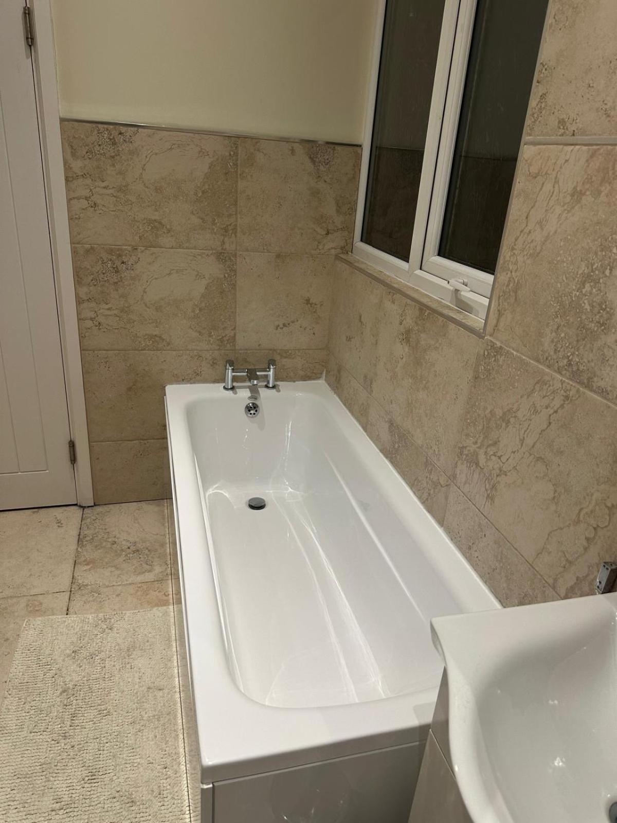 Seaford Guest House Xxx Stoke-on-Trent 外观 照片