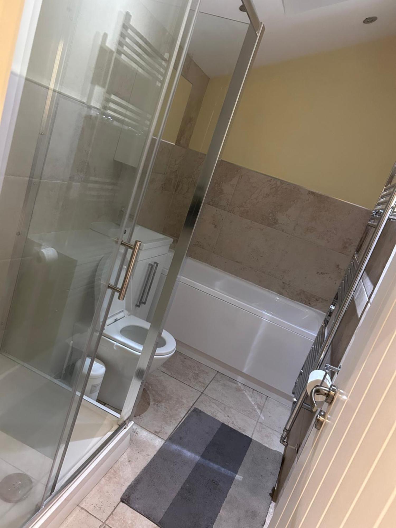 Seaford Guest House Xxx Stoke-on-Trent 外观 照片