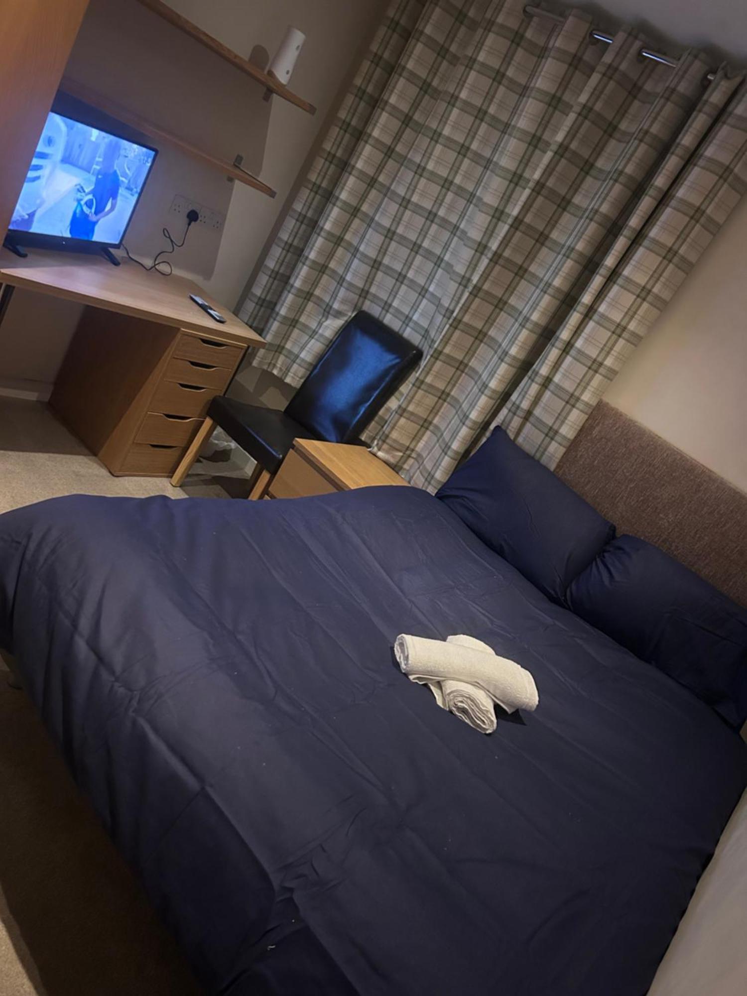 Seaford Guest House Xxx Stoke-on-Trent 外观 照片