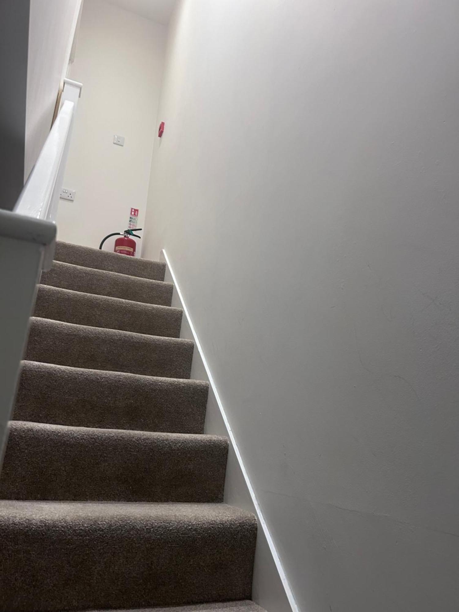 Seaford Guest House Xxx Stoke-on-Trent 外观 照片